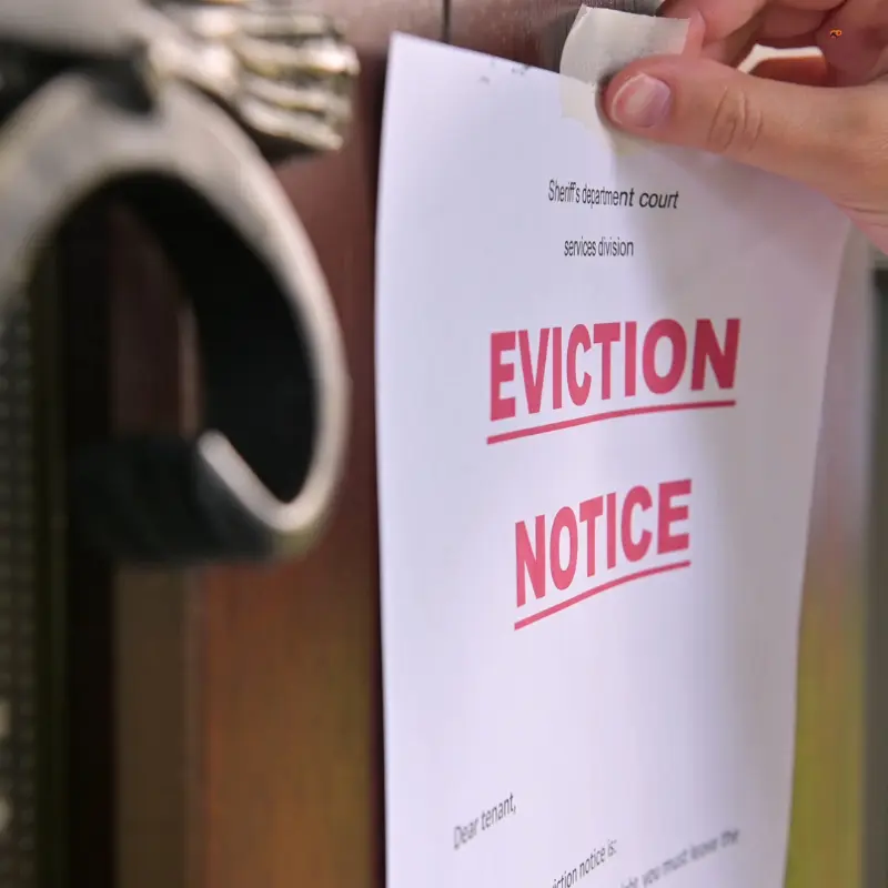 CityPlace Indy are specialist in helping landlords with their evictions.