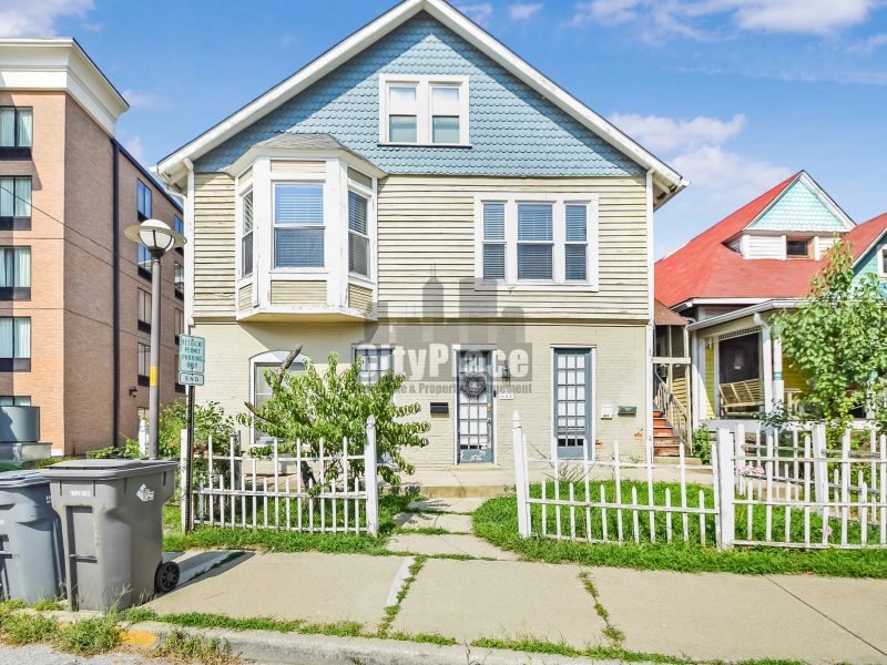 cityplace-fountain-square-property-management