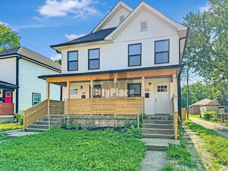 property management company in Greenwood Indiana