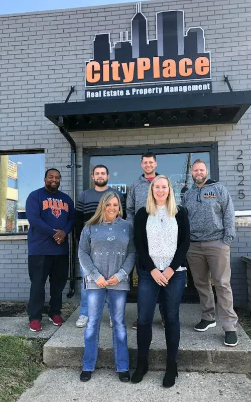 rental management company indianapolis CityPlace Indy is a rental management company in Indianapoilis.