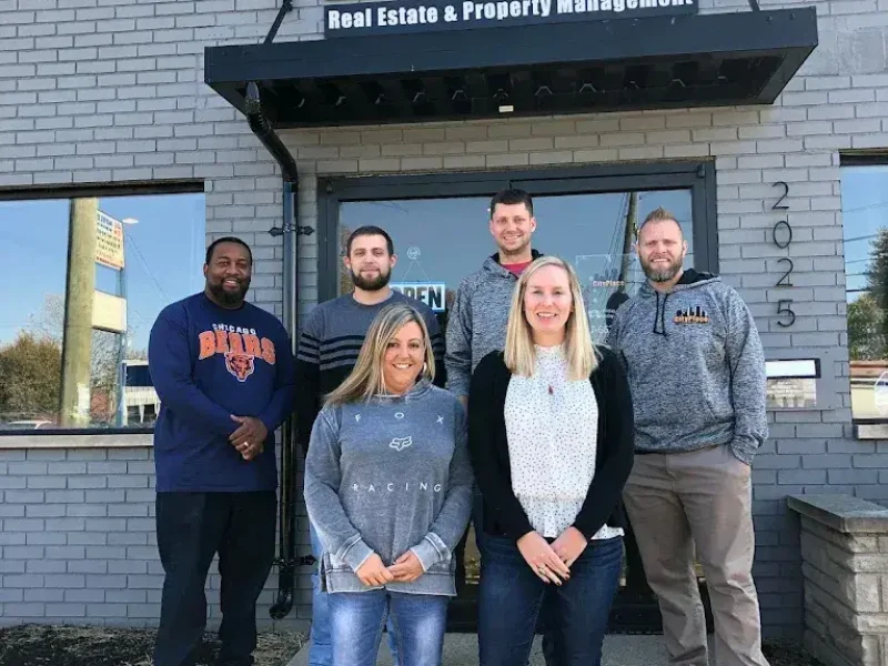 CityPlace Indy is a rental management company in Indianapoilis.